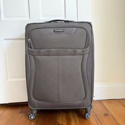 Samsonite Checked Luggage Suitcase