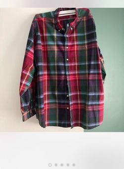 Ralph Lauren Men shirt size 3XL