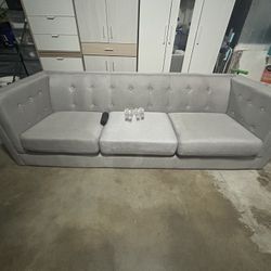 Large Sofa