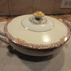 Noritake Vegetable Bowl 