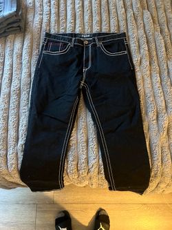 True Luck Pants (36/32)