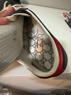 Gucci size 10/2 but more 11