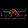 Supreme Auto Center