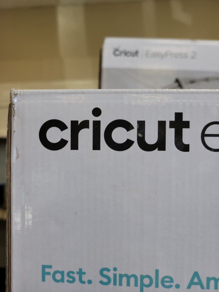 Cricut Explore 3