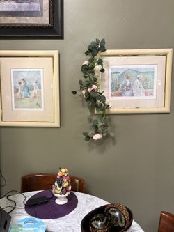 Impressionist Framed Prints