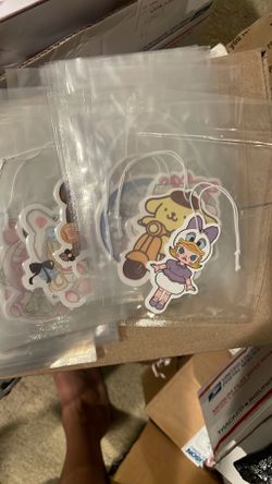 Air freshener