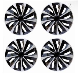 Wheel Covers and Hub Caps