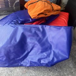 Kids Basketball Hoop