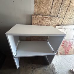2 IKEA Mini Table