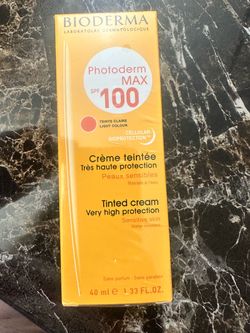 Bloqueador Bioderma