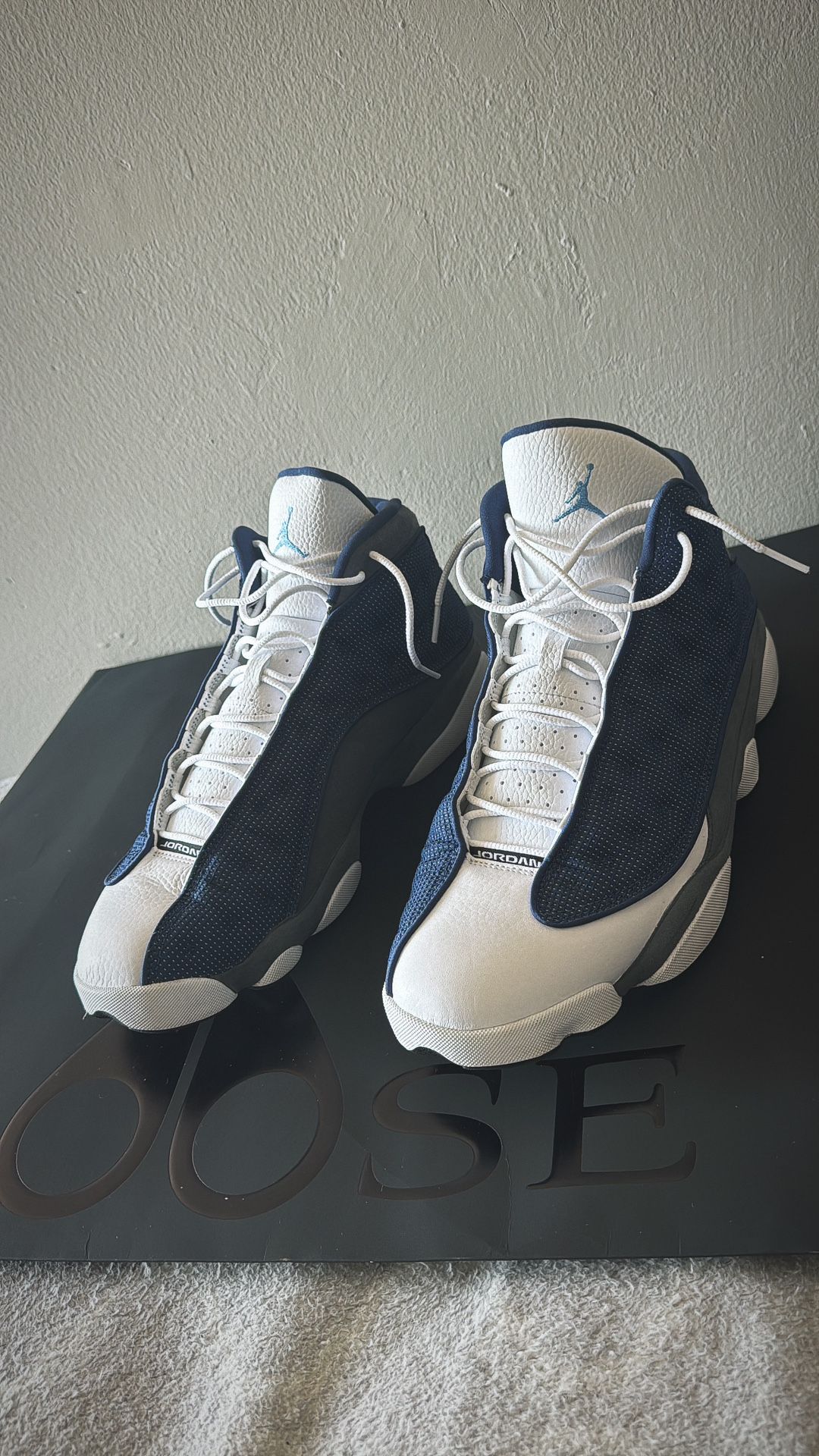 Jordan 13
