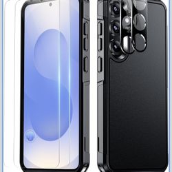 New Samsung Galaxy S25 Case