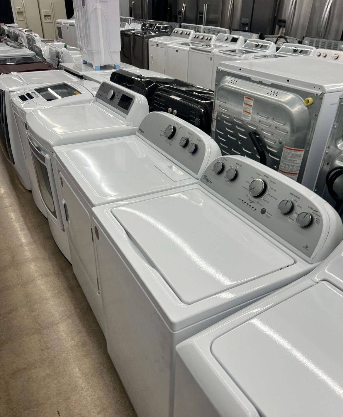 Super Saves Right Here