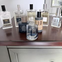Fragrance Cheapies $10 Each