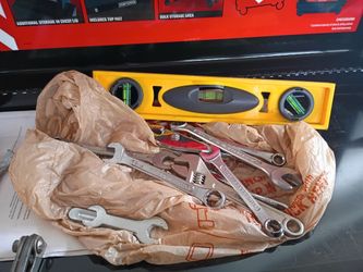 CRAFTSMAN TOOLBOX