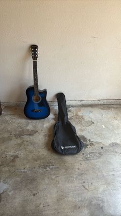 JoyMusic Guitar