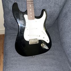 Electric Guitar 