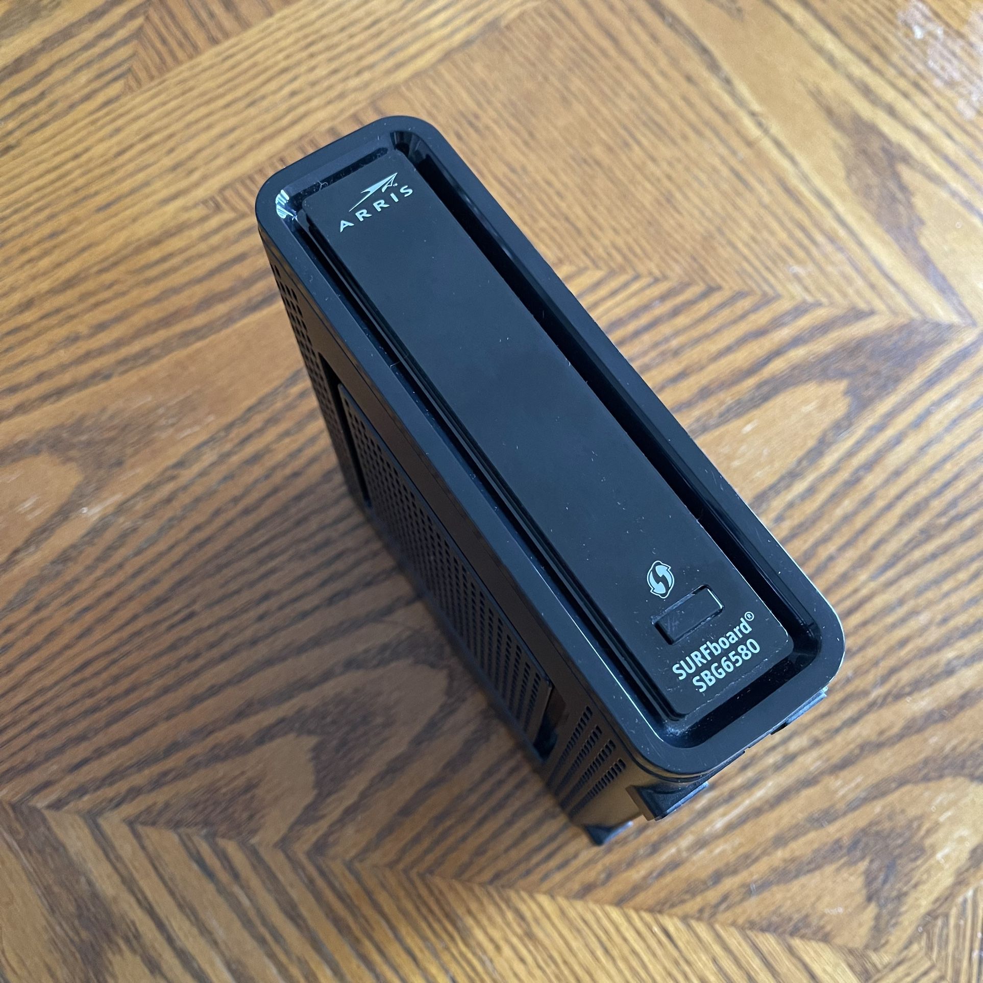 Motorola Modem/Router Combo