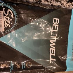 Beltwell Compression Wrap