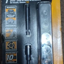 Gear Wrench Bolt Biter