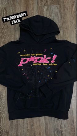 Sp5der Hoodie