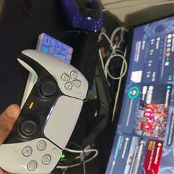 White Controller 