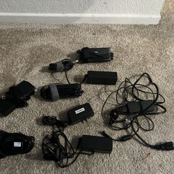 Misc Charger