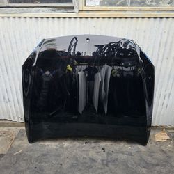 Mercedes S550 S600 S-class 2014 2015 2016 2017 2018 2019 202 Hood