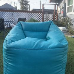 Bean Bag / Outdoor Chair/ Outdoor Furniture