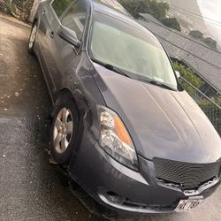 2007 Nissan Altima