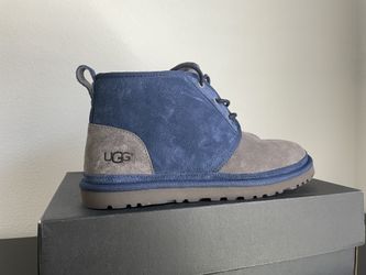 Men UGG Neumel Blue