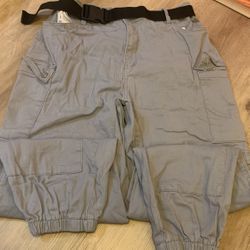 Cargo Pants
