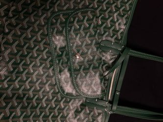 Goyard PM