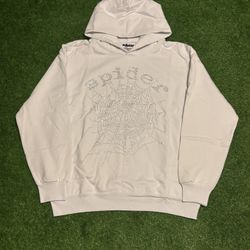 Webstone VVS Sp5der Hoodie