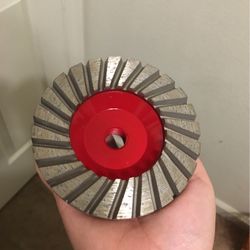 Hurricane 4” Turbo Cup Wheel