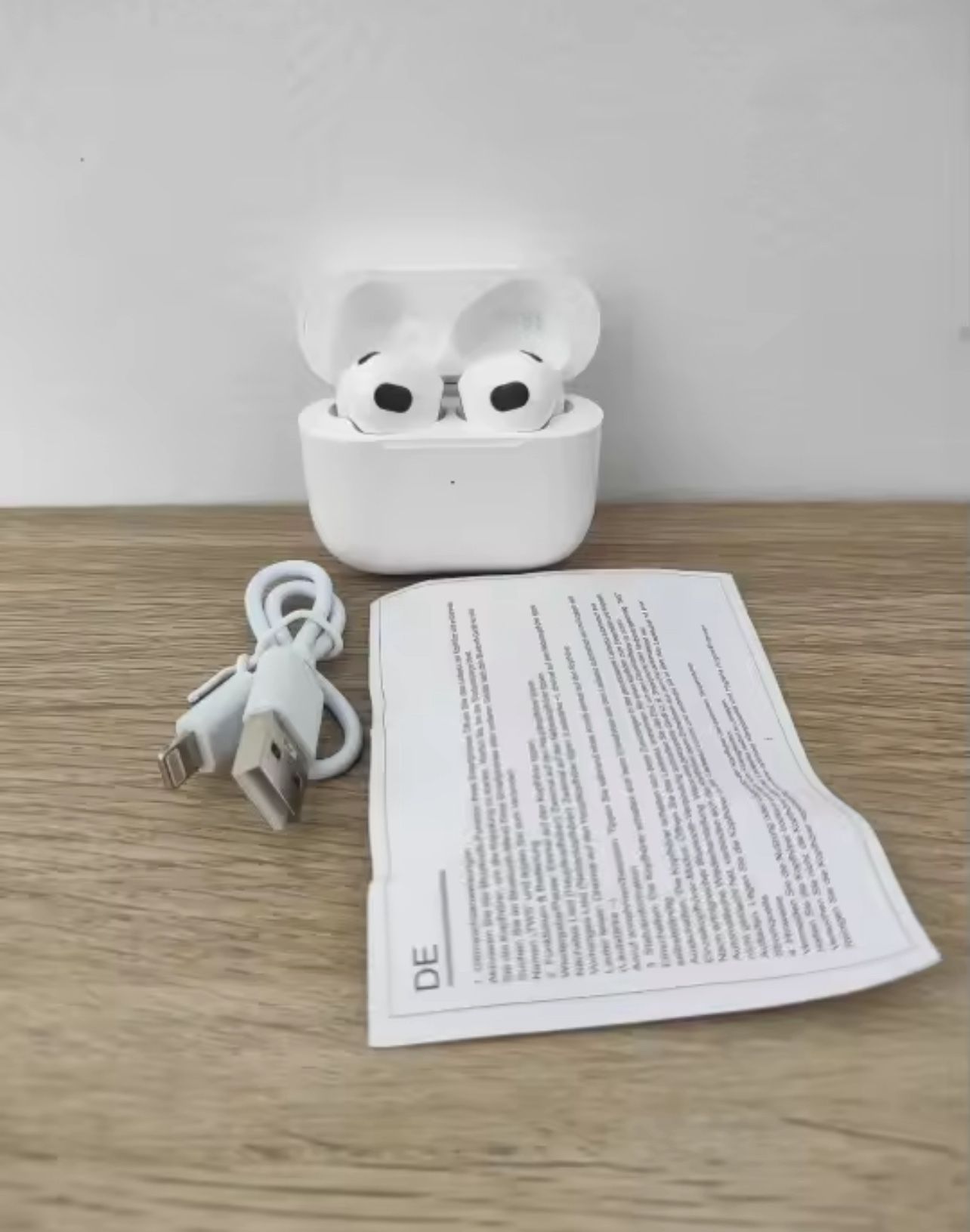 AirPods