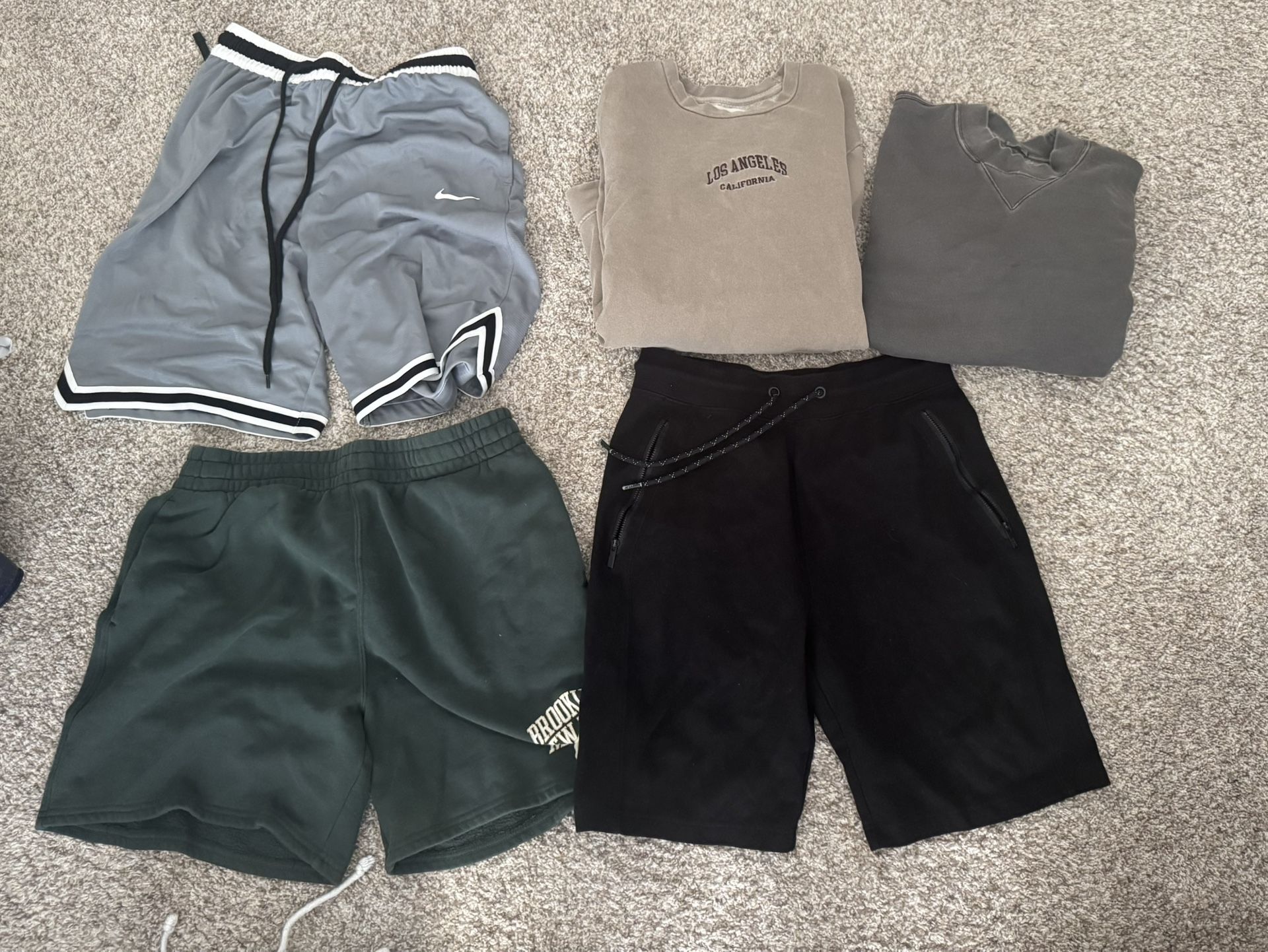 Boys/teen Clothes - Adult medium