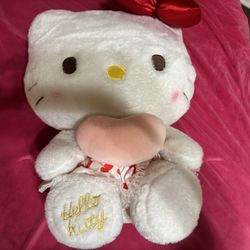 jumbo hello kitty 