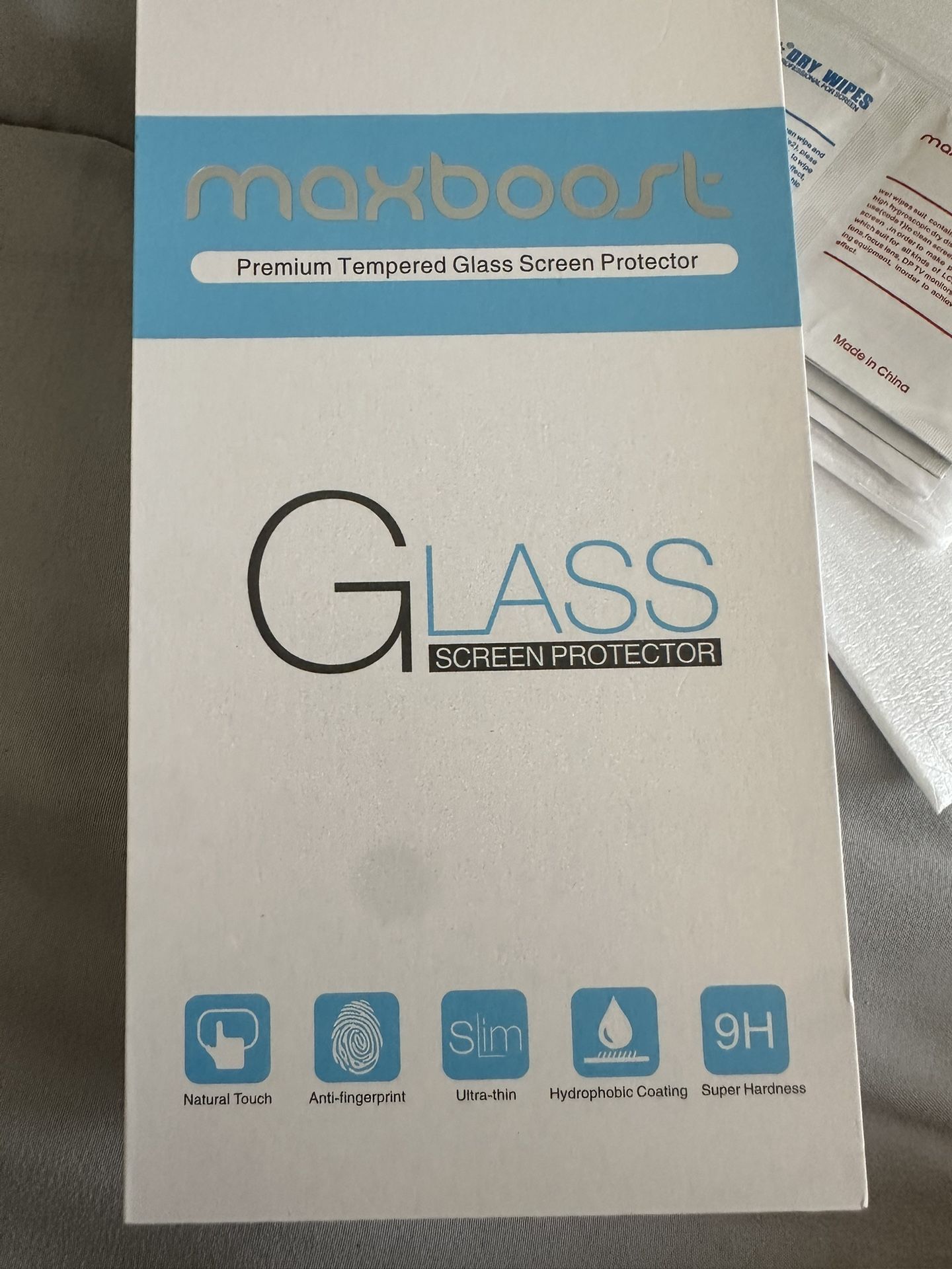 Screen Protector