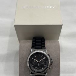 Michael Kors MK8426 Men's Dylan Chronograph Watch