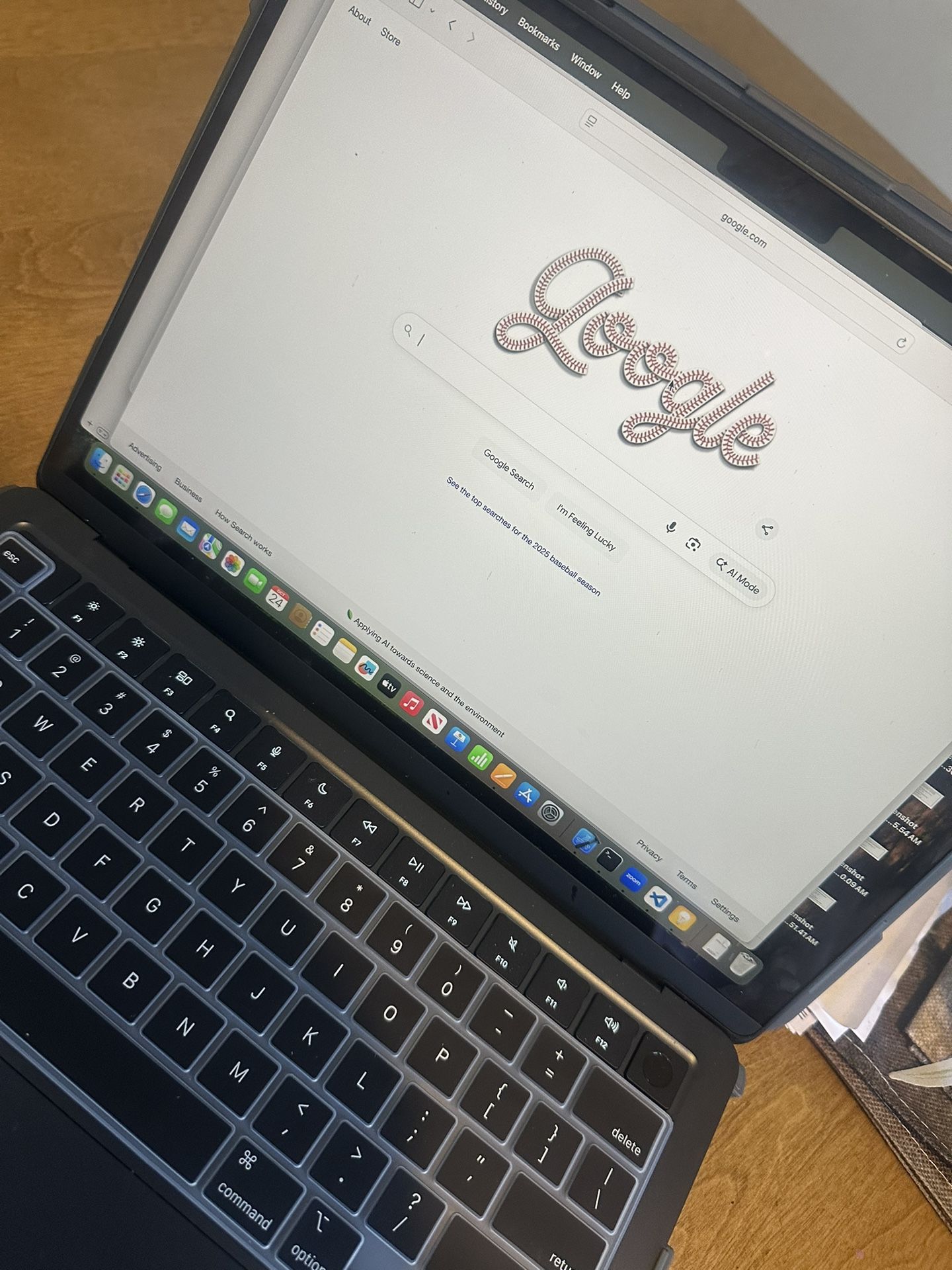 Apple MacBook Air M4