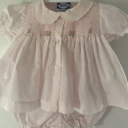 Beautiful Baby Dress