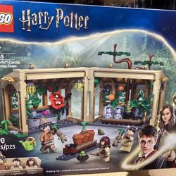 Lego 76445 Hogwarts Castle New