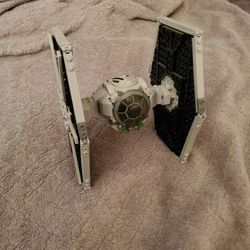 lego tie fighter