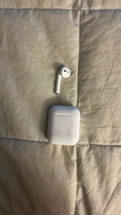 Airpod first generation
