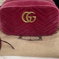 Gucci Crossbody 