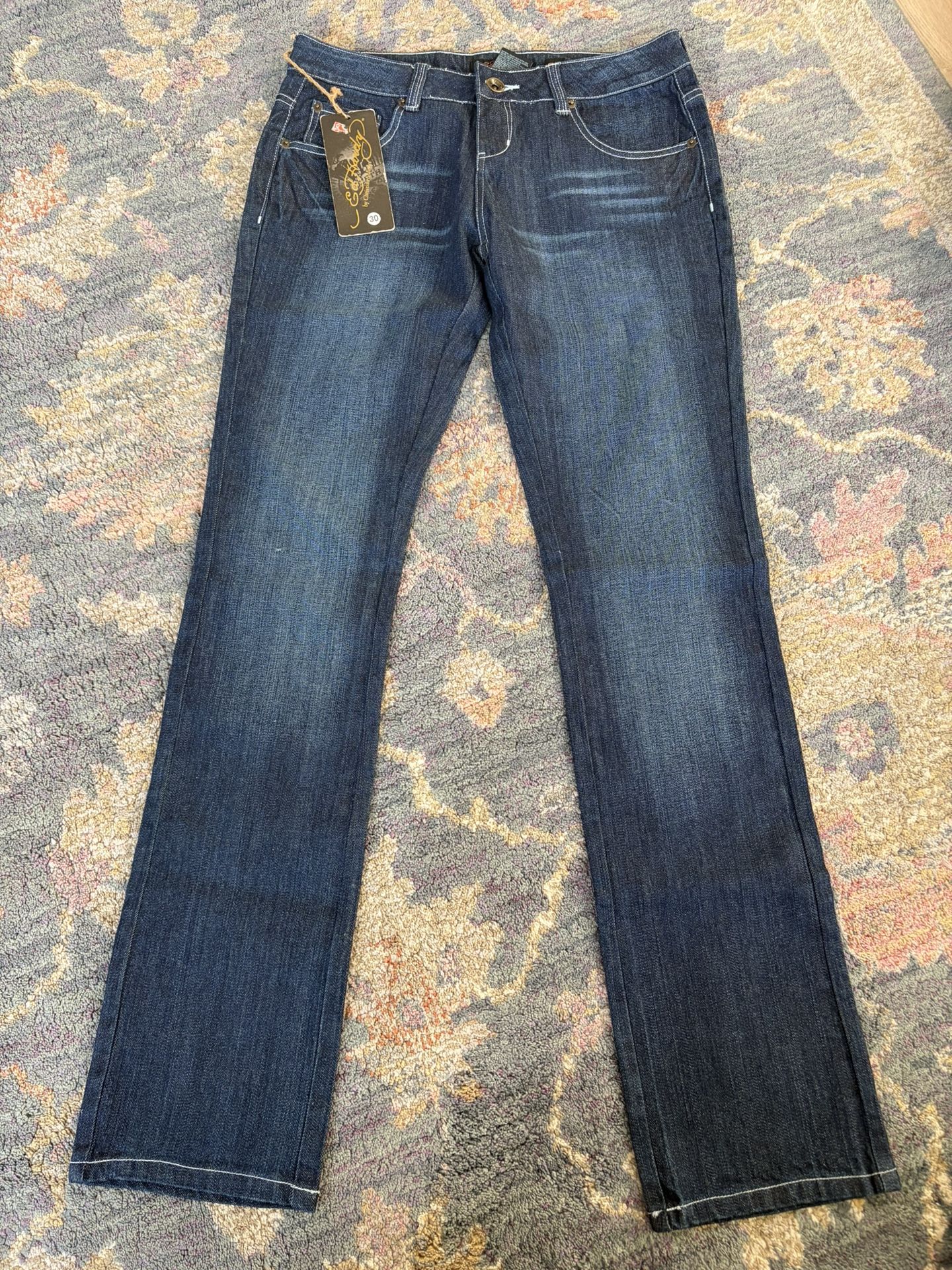 Ed Hardy - Women’s Jeans