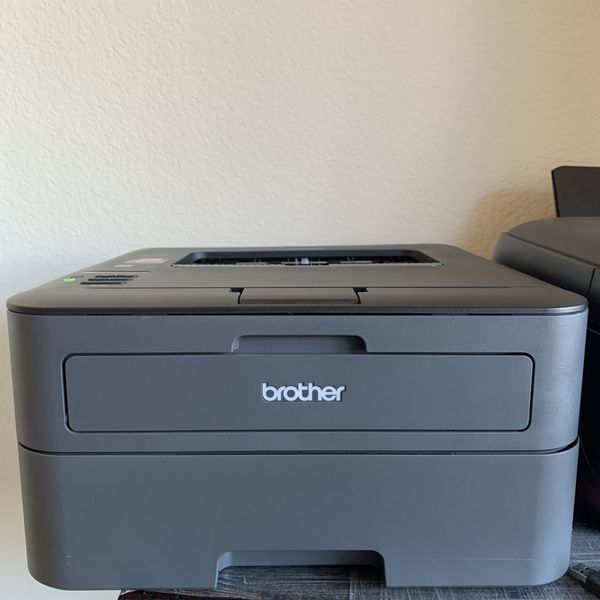 Brother Laser Jet Printer HL2360DW for Sale in San Diego, CA OfferUp