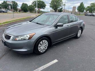 2009 Honda Accord