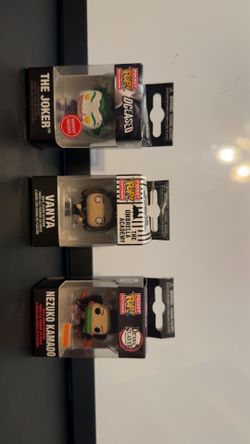 Key Chains